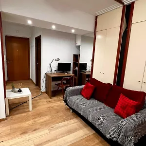 Apartament Luxury Aristotelous2, Saloniki