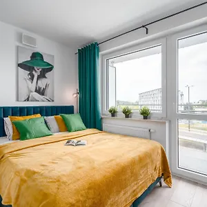 Chill Pileckiego Apartament Warszawa