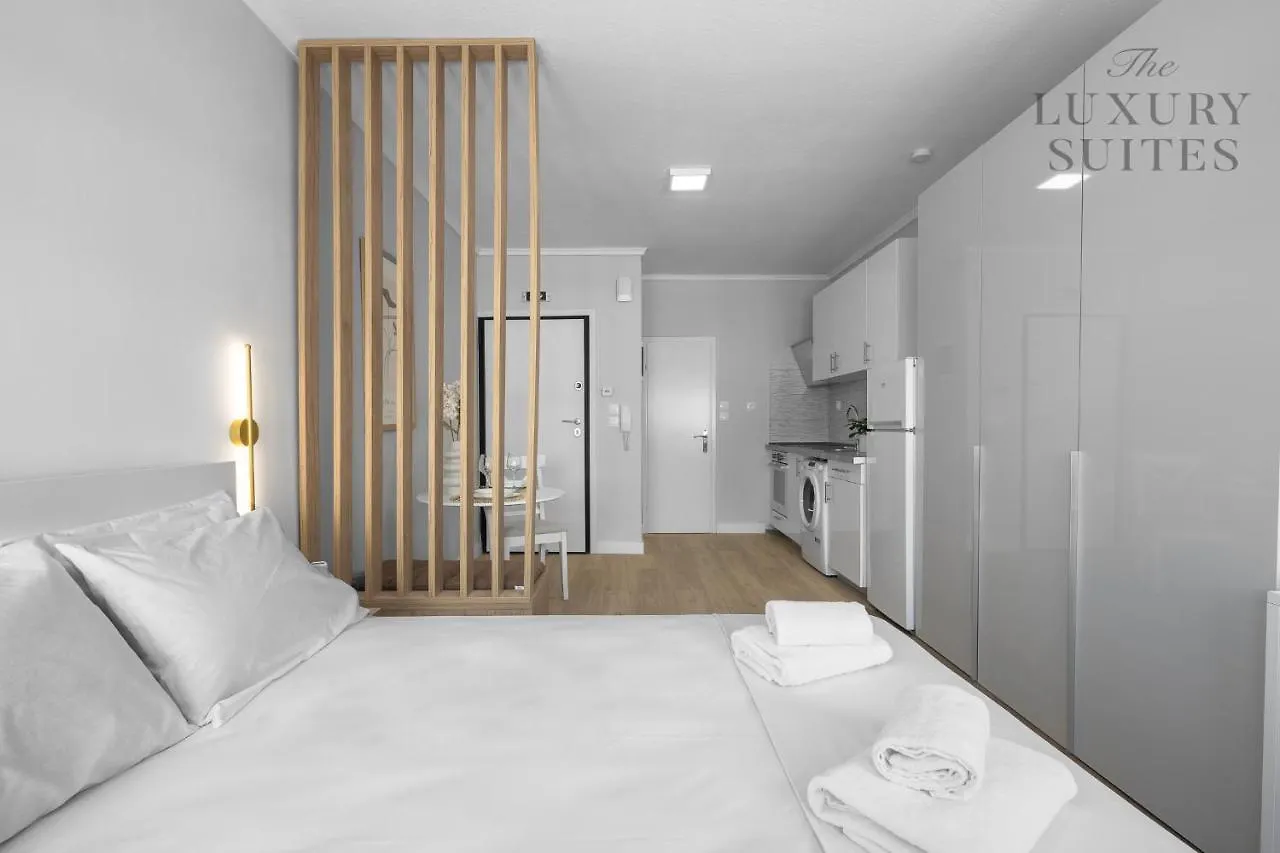 Nephele, The Luxury Suites Saloniki