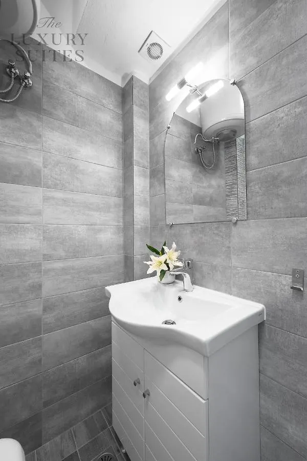 Nephele, The Luxury Suites Saloniki